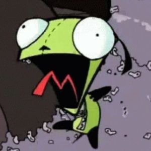 Meet your Posher, Zim